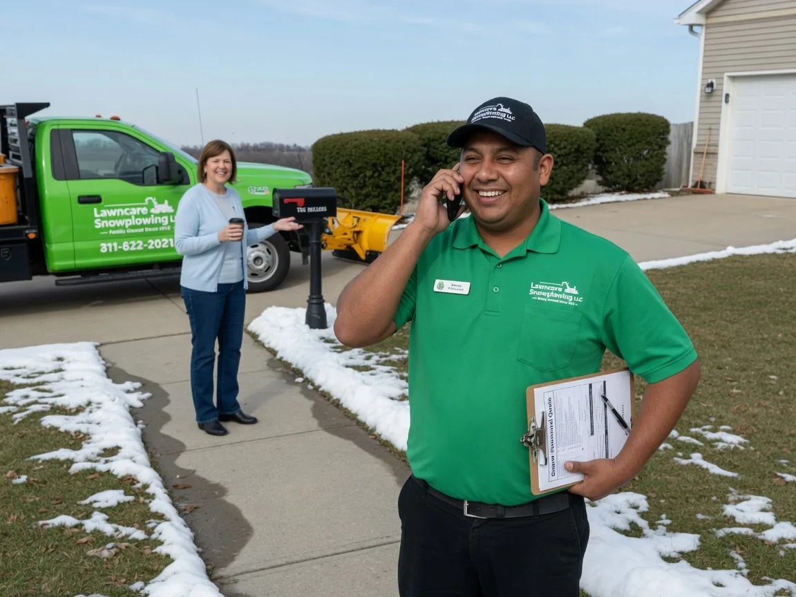 Lawn Care Services By Expert Landscaper Potsdam, NY FAQs